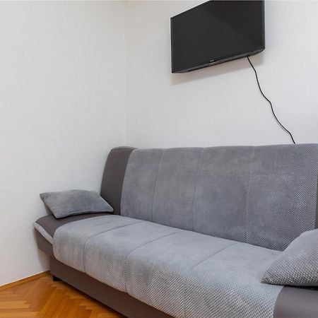 Apartments By The Sea Lokva Rogoznica, Omis - 18638 Δωμάτιο φωτογραφία