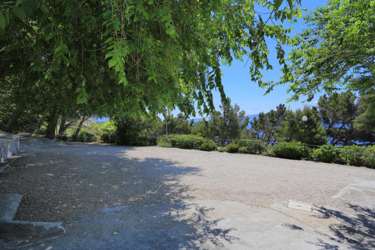 Apartments By The Sea Lokva Rogoznica, Omis - 18638 Εξωτερικό φωτογραφία