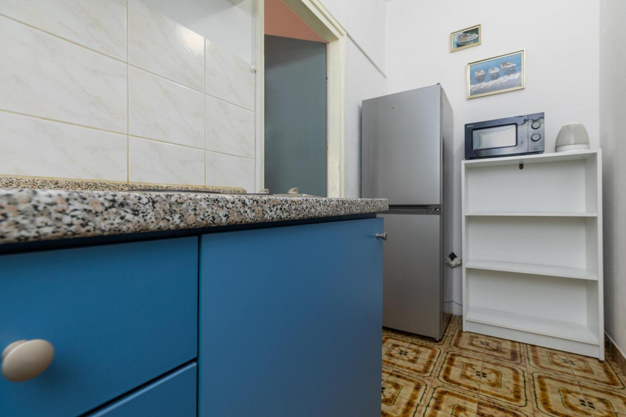 Apartments By The Sea Lokva Rogoznica, Omis - 18638 Δωμάτιο φωτογραφία