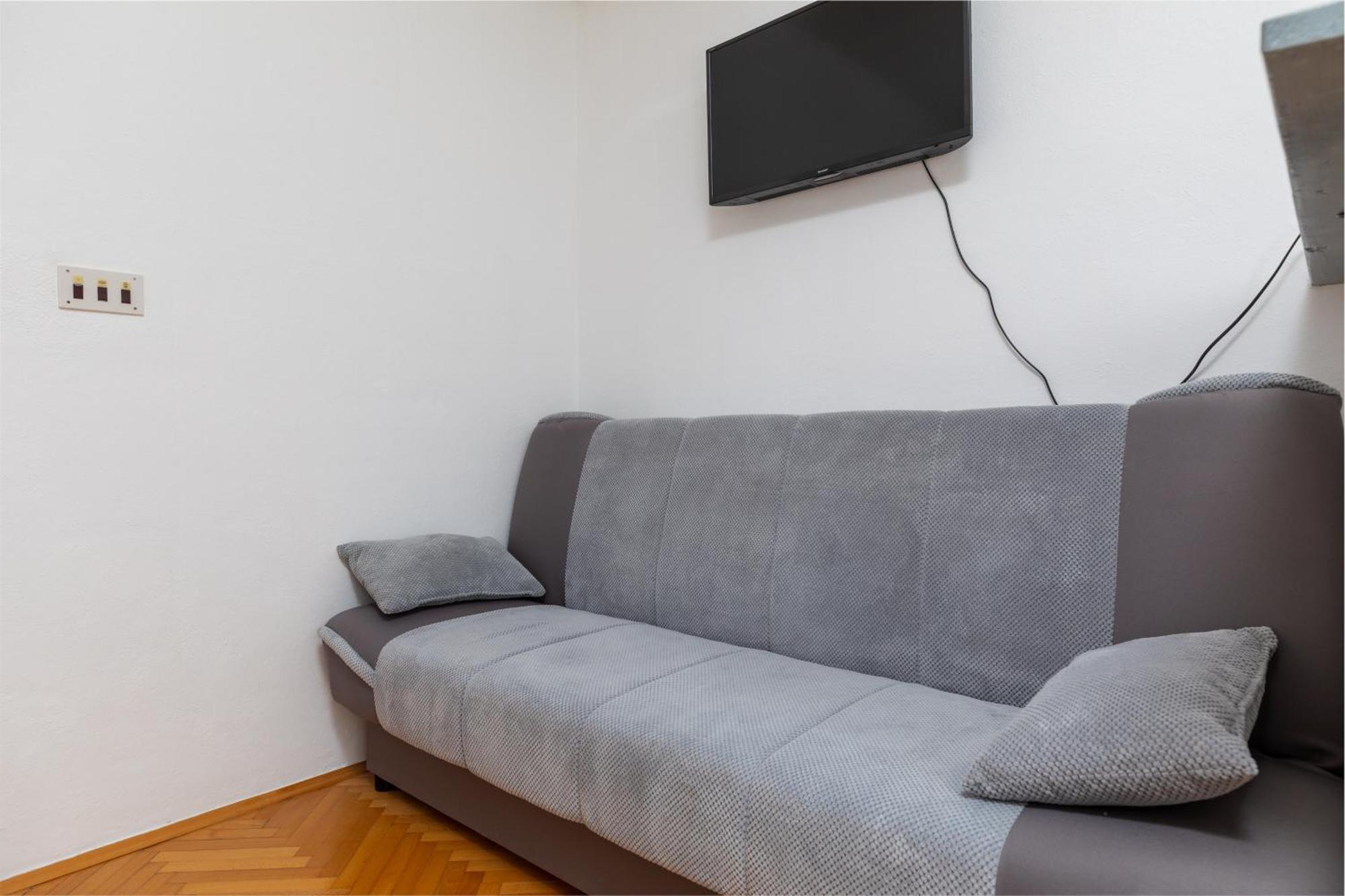 Apartments By The Sea Lokva Rogoznica, Omis - 18638 Δωμάτιο φωτογραφία