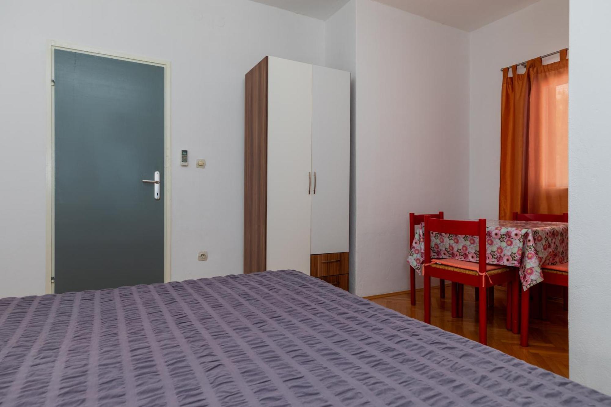 Apartments By The Sea Lokva Rogoznica, Omis - 18638 Δωμάτιο φωτογραφία