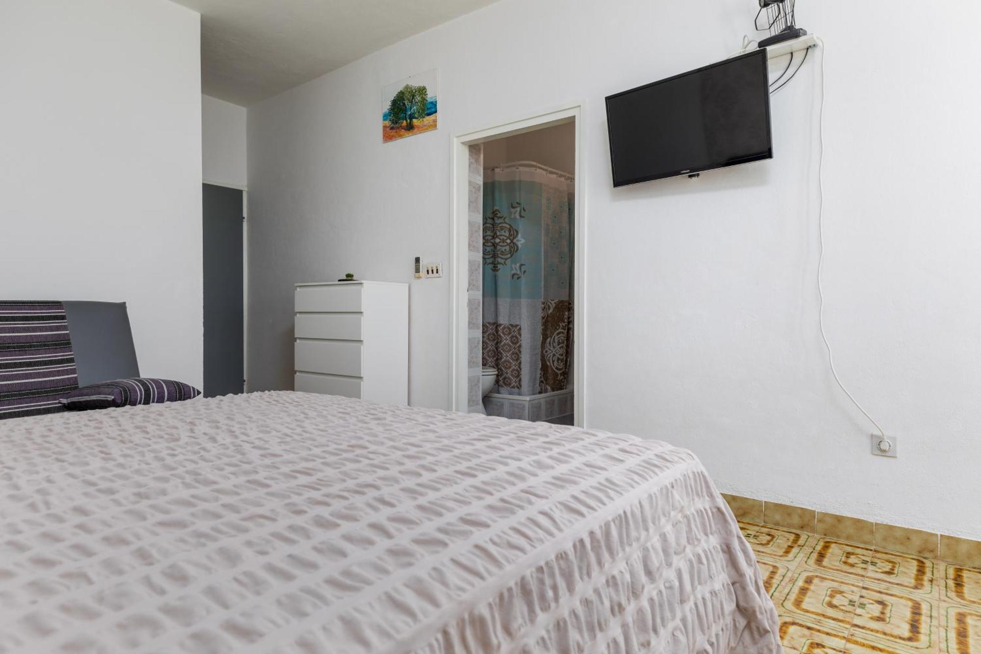 Apartments By The Sea Lokva Rogoznica, Omis - 18638 Δωμάτιο φωτογραφία
