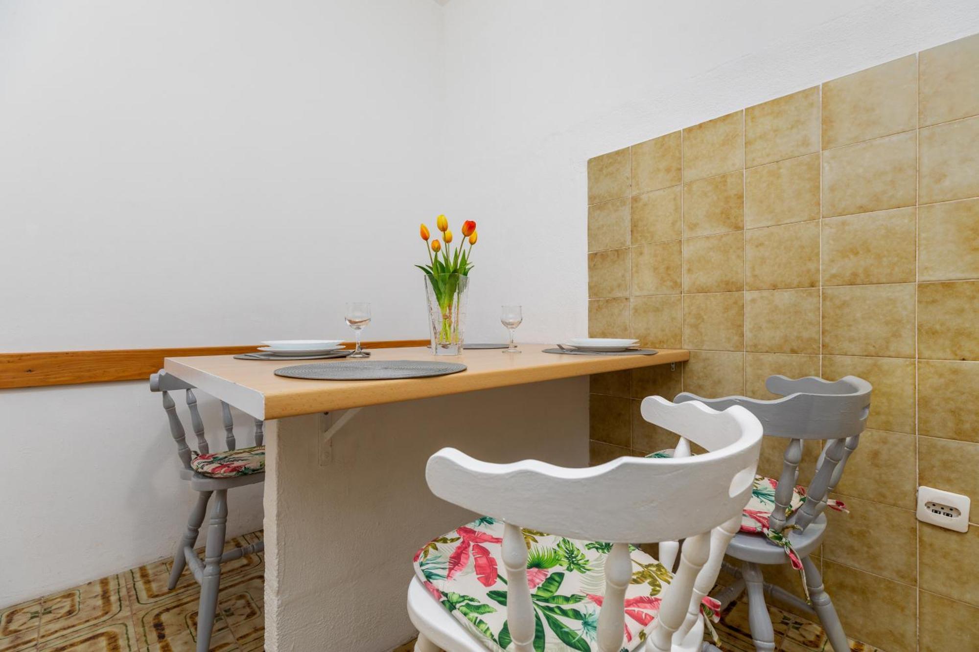 Apartments By The Sea Lokva Rogoznica, Omis - 18638 Δωμάτιο φωτογραφία
