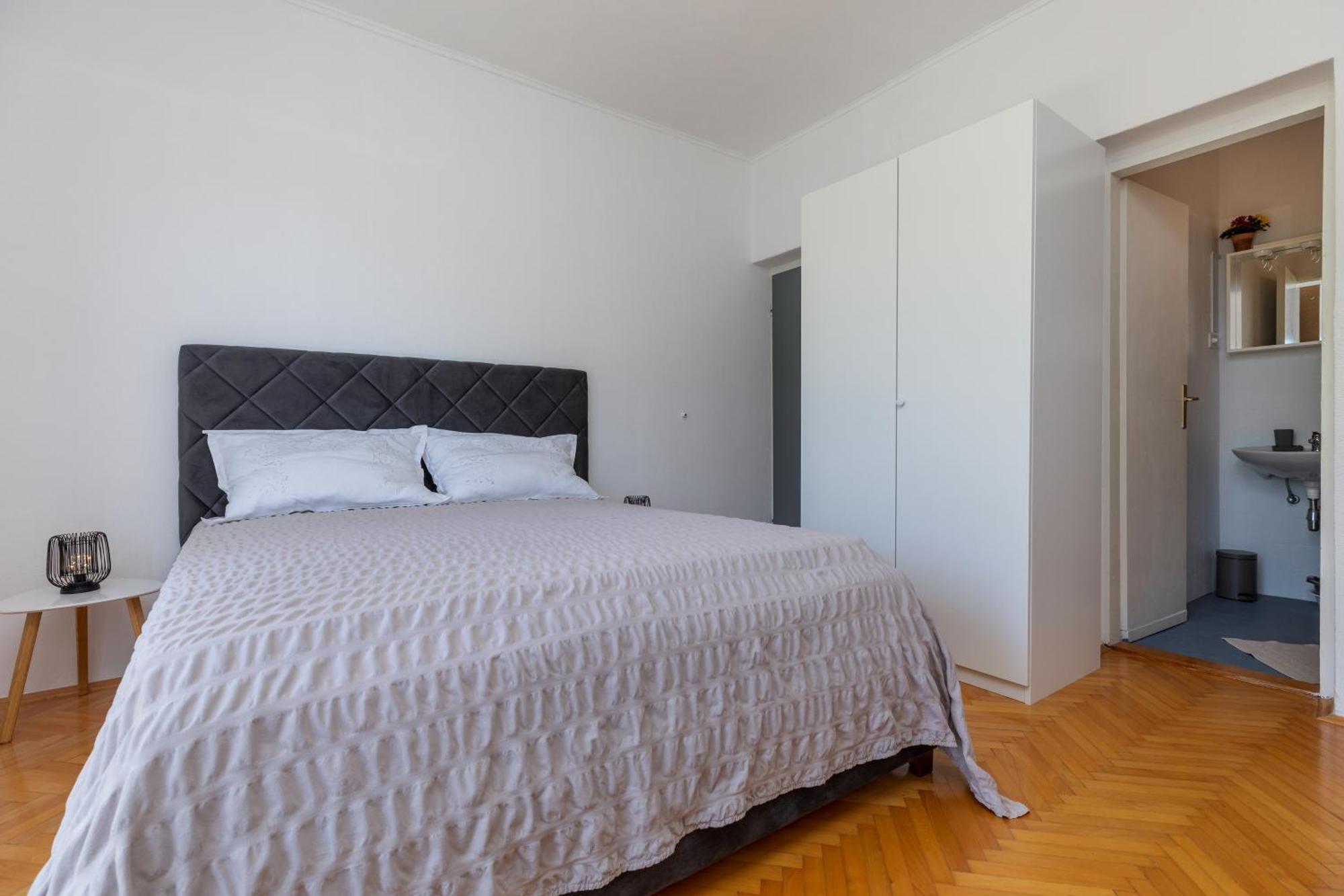 Apartments By The Sea Lokva Rogoznica, Omis - 18638 Δωμάτιο φωτογραφία
