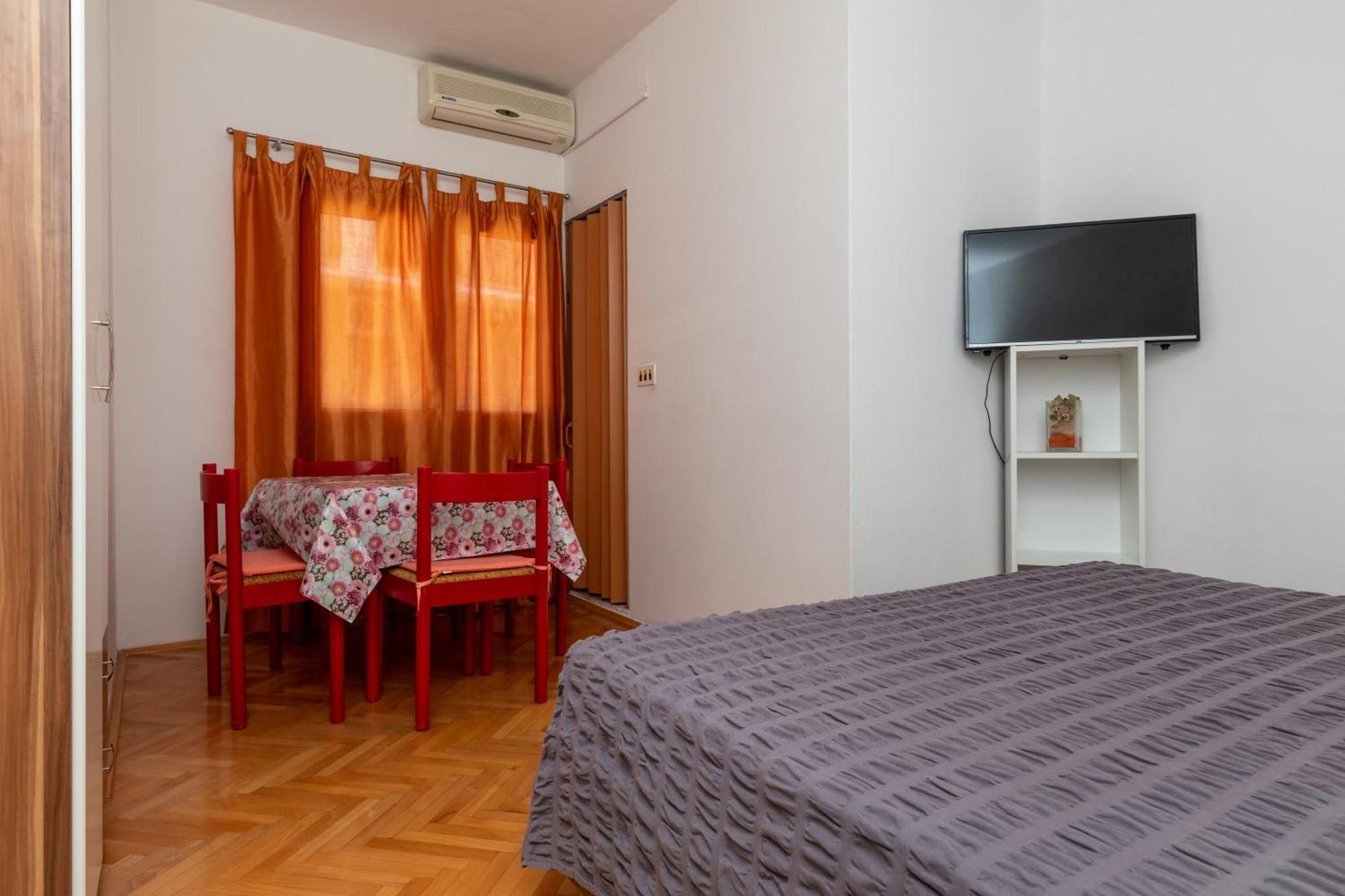 Apartments By The Sea Lokva Rogoznica, Omis - 18638 Δωμάτιο φωτογραφία