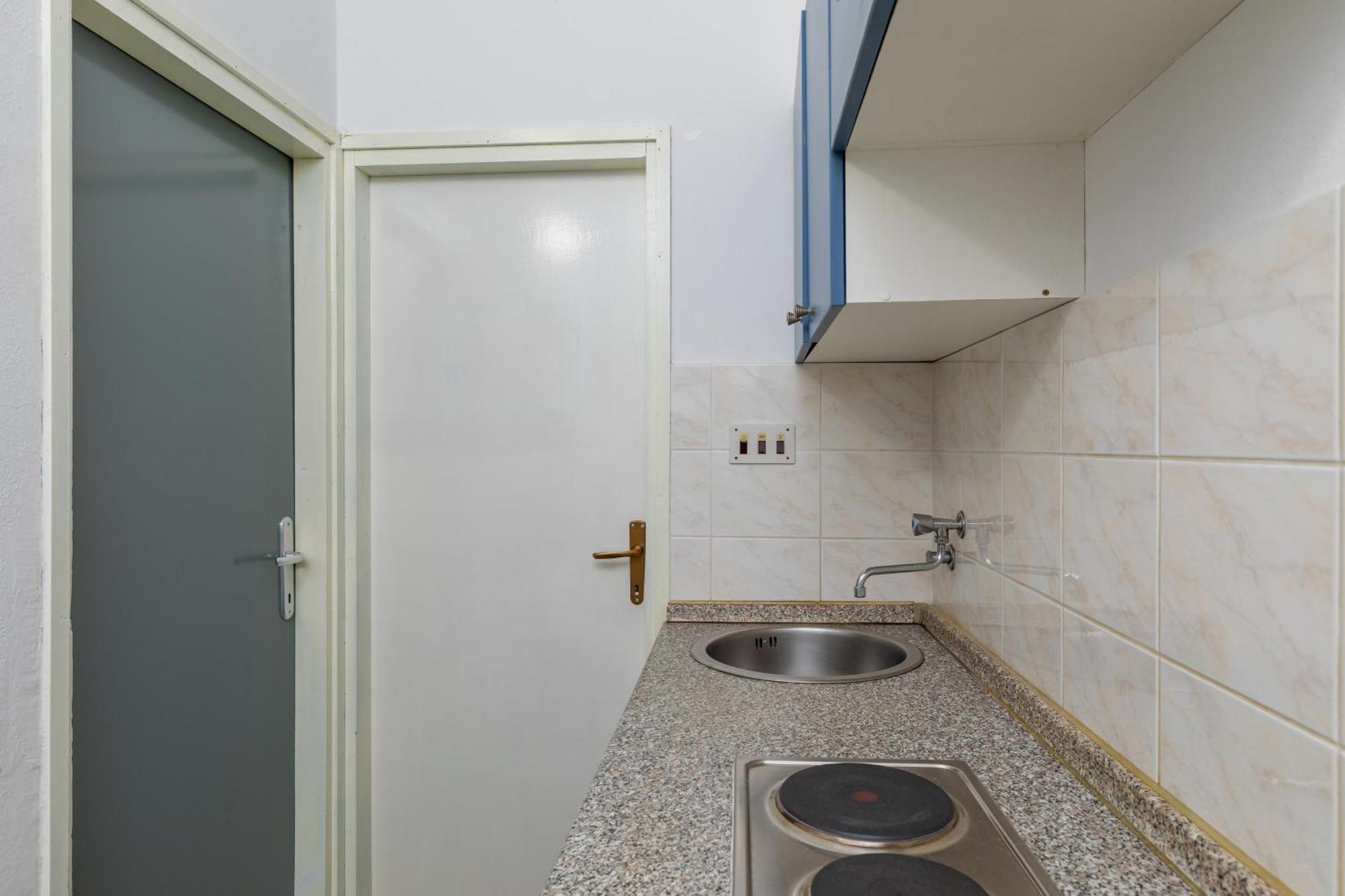 Apartments By The Sea Lokva Rogoznica, Omis - 18638 Δωμάτιο φωτογραφία