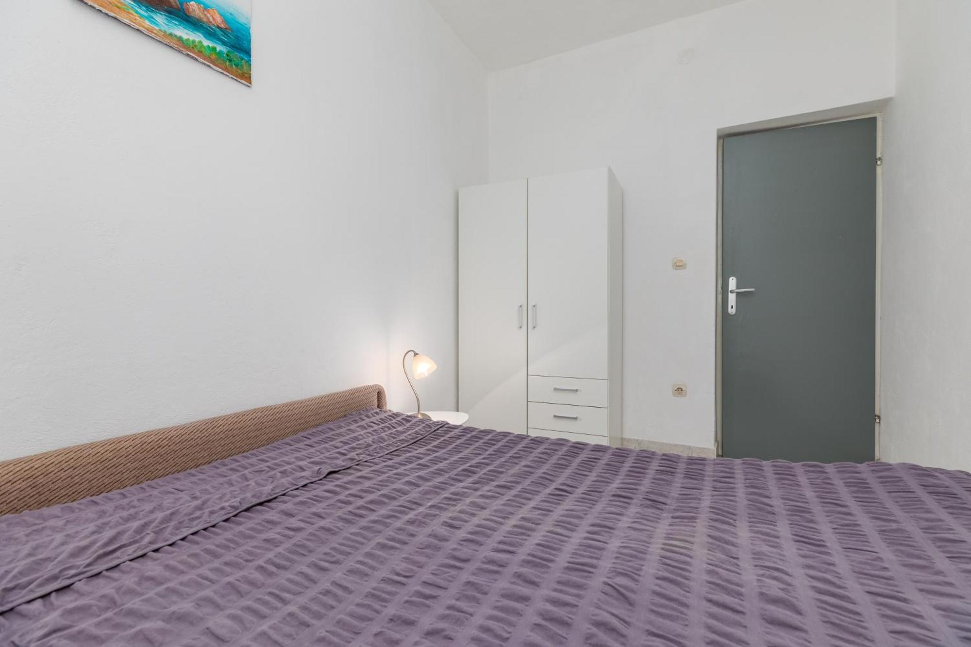 Apartments By The Sea Lokva Rogoznica, Omis - 18638 Δωμάτιο φωτογραφία